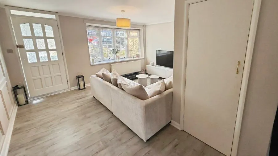 The Fairway, Kings Norton, B38, photo 5