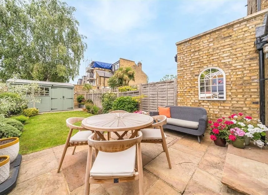 Teddington Park Road, Teddington, TW11, photo 8
