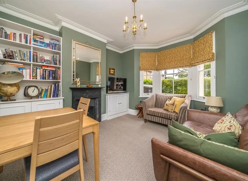 Teddington Park Road, Teddington, TW11, photo 3
