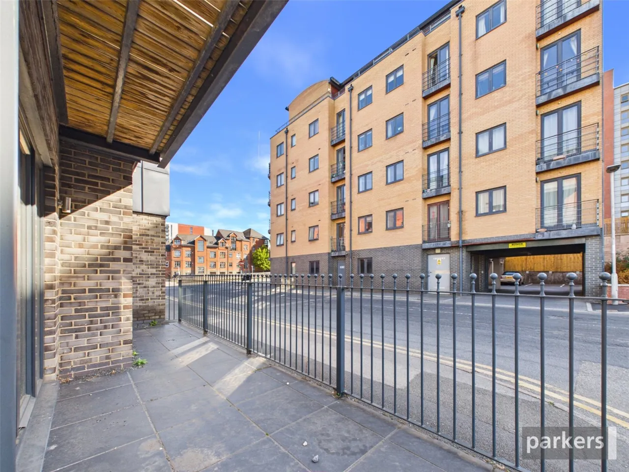 Weldale Street, Reading, RG1, photo 6