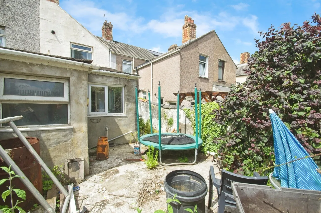 Moorland Road, Cardiff, CF24, photo 16