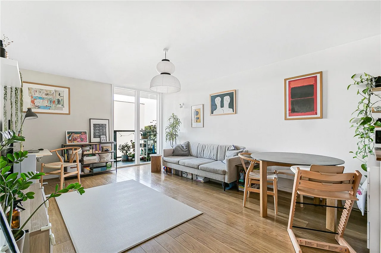 Chadwell Lane, London, N8, photo 6