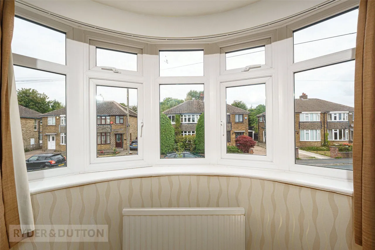 Mount Avenue, Mount, HD3, photo 10