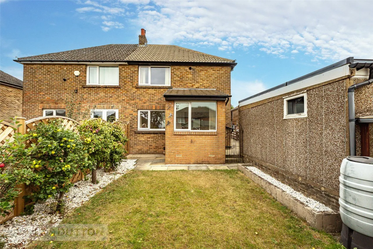 Mount Avenue, Mount, HD3, photo 17