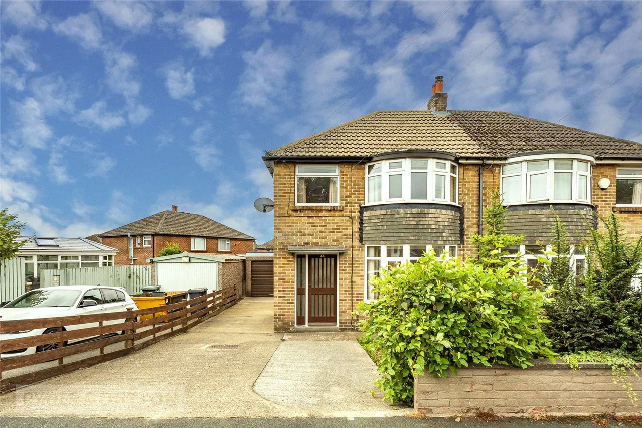 Mount Avenue, Mount, HD3, photo 20