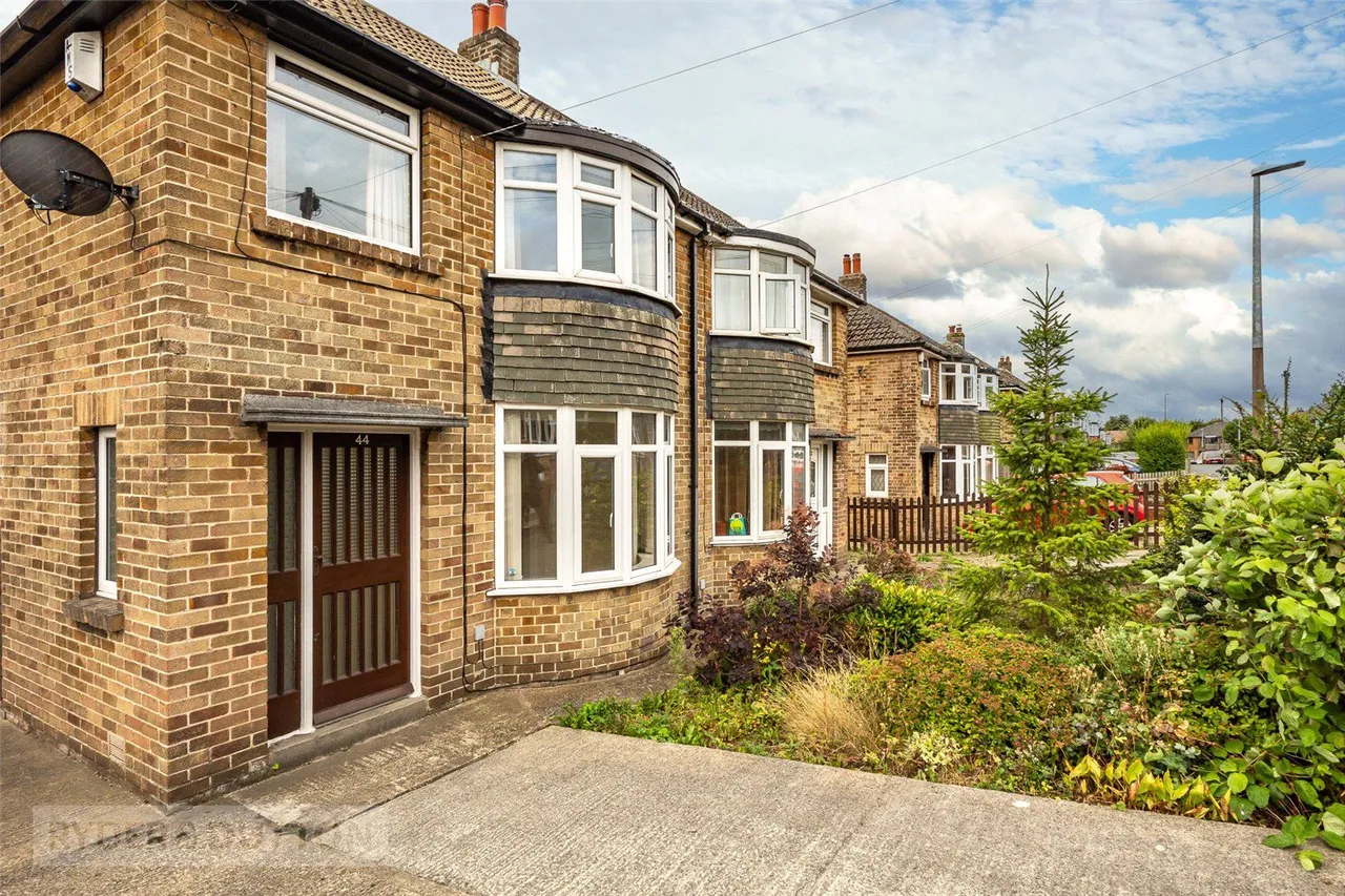 Mount Avenue, Mount, HD3, photo 19