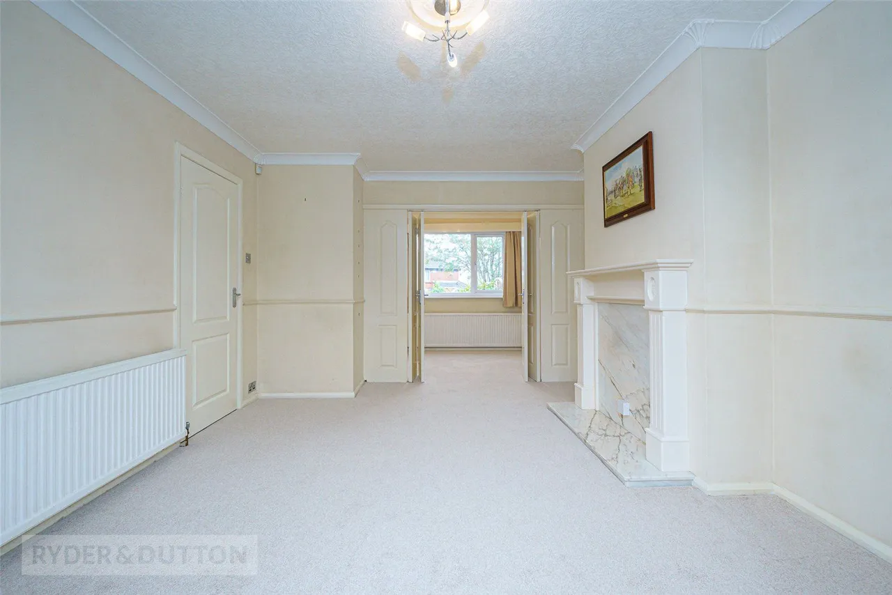 Mount Avenue, Mount, HD3, photo 6