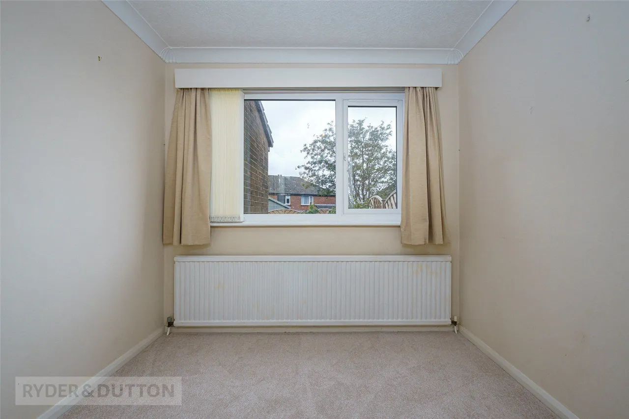 Mount Avenue, Mount, HD3, photo 8