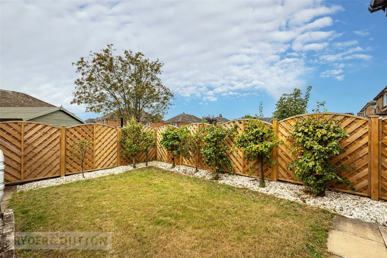 Mount Avenue, Mount, HD3, photo 16