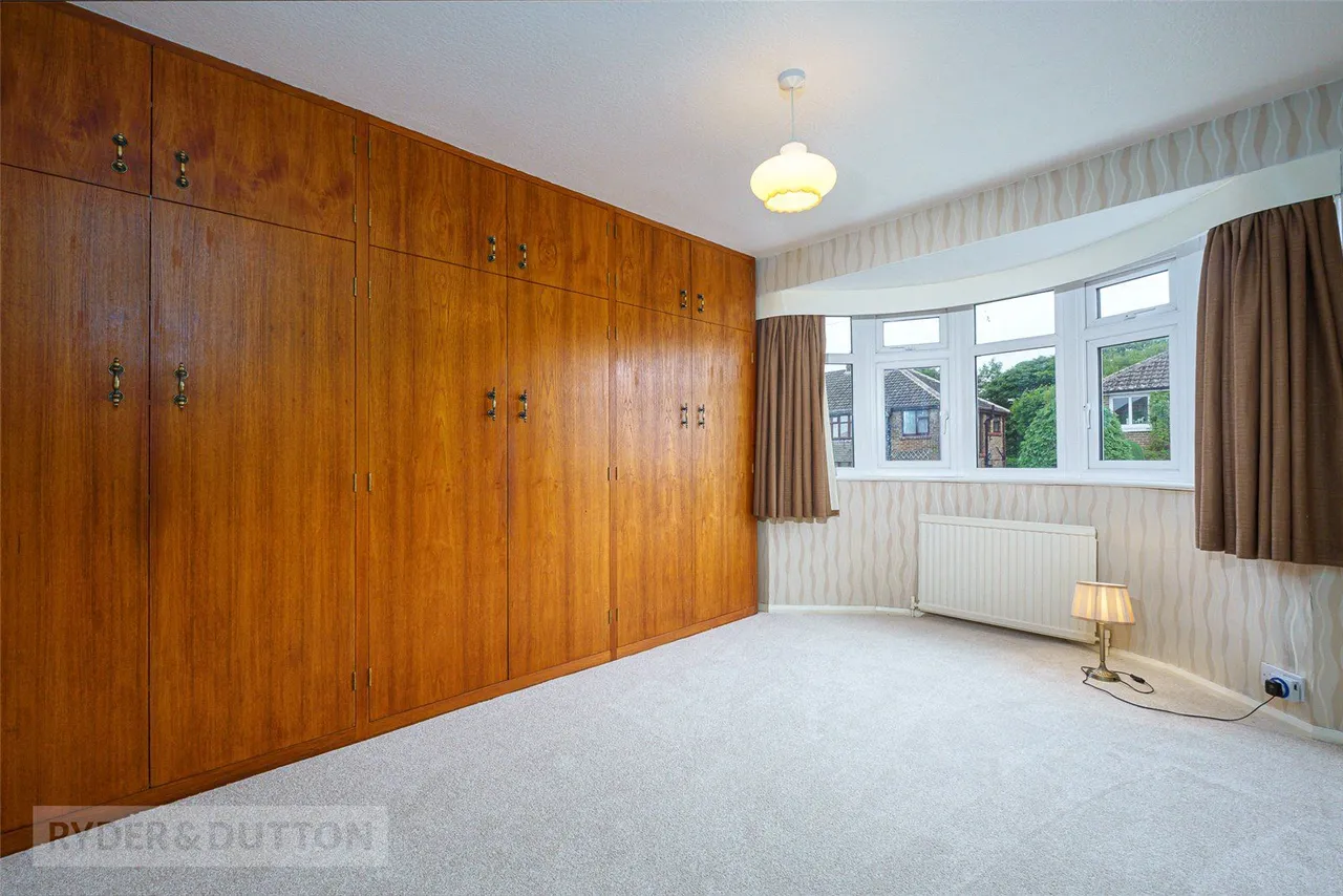 Mount Avenue, Mount, HD3, photo 9