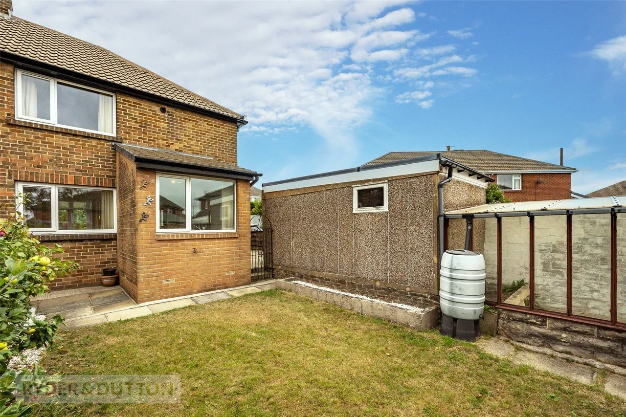 Mount Avenue, Mount, HD3, photo 15