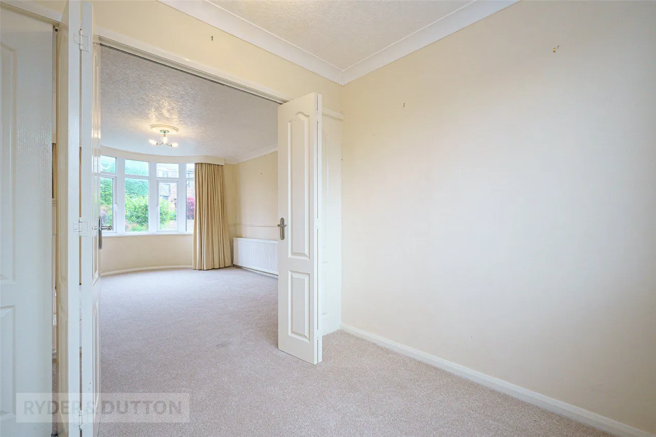 Mount Avenue, Mount, HD3, photo 7