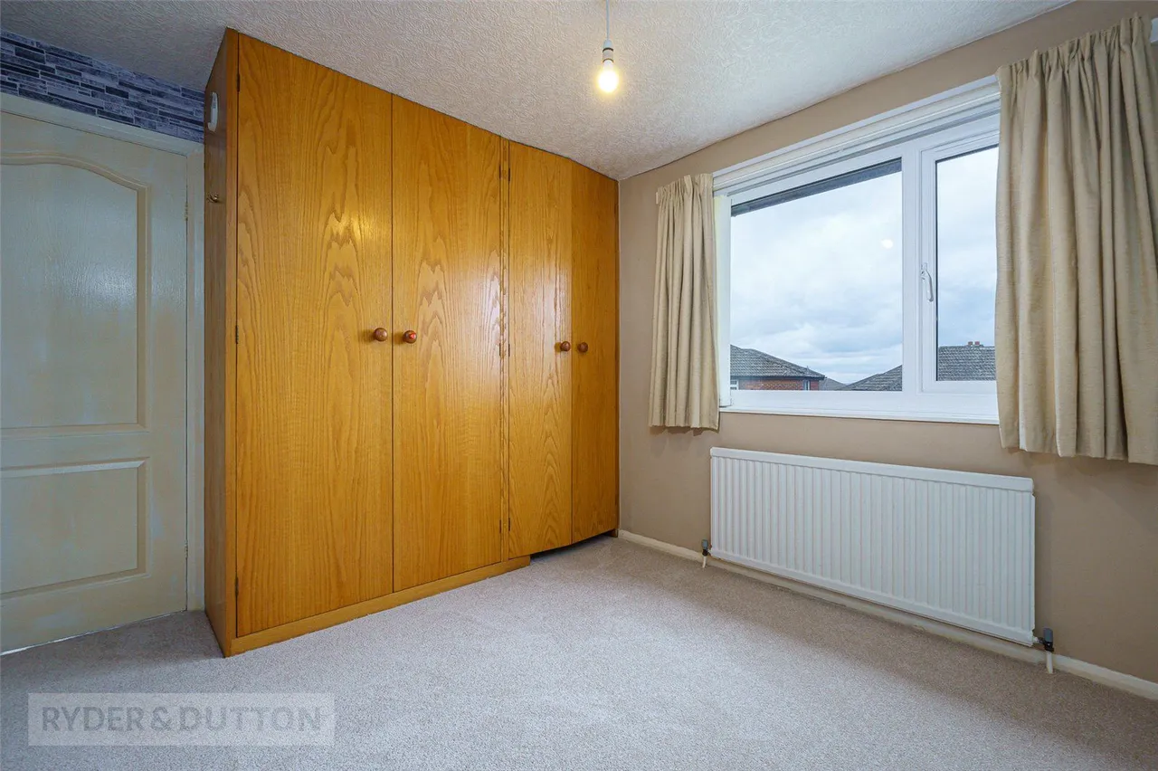 Mount Avenue, Mount, HD3, photo 11
