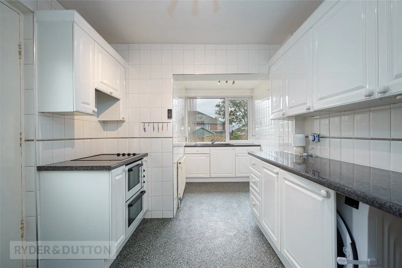 Mount Avenue, Mount, HD3, photo 2