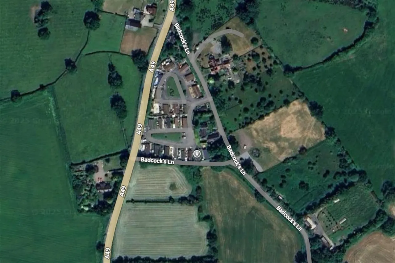Park Badcocks Lane, Tarporley, photo 20