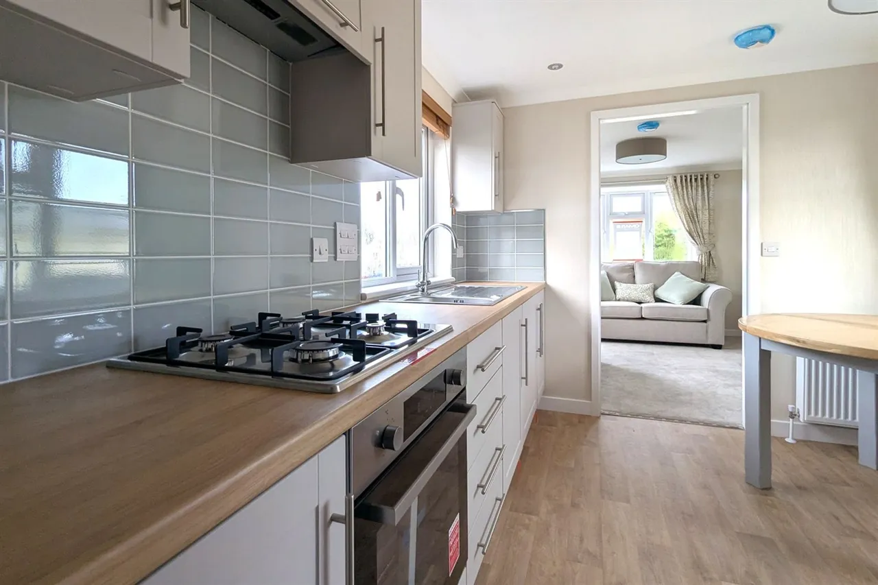 Park Badcocks Lane, Tarporley, photo 7