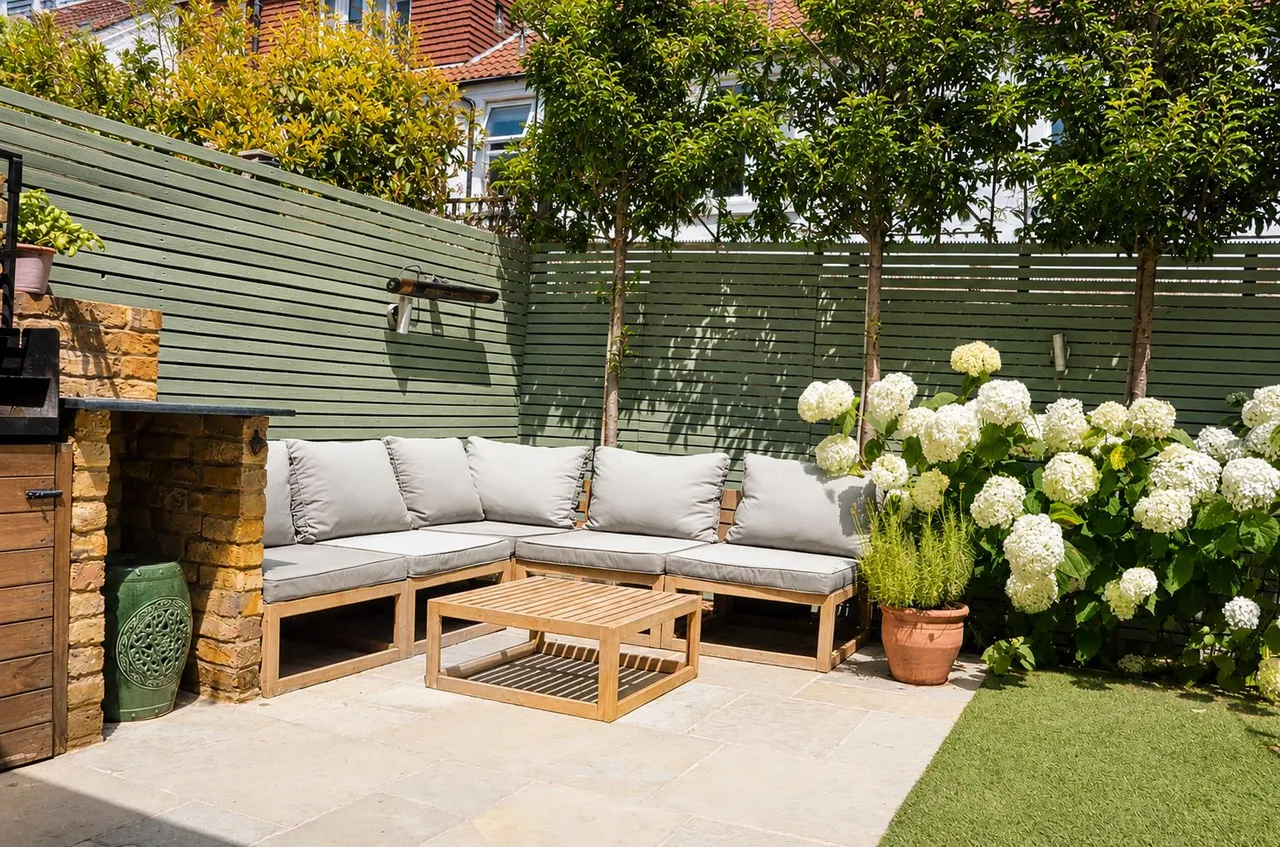 Tudor Gardens, Barnes, SW13, photo 3