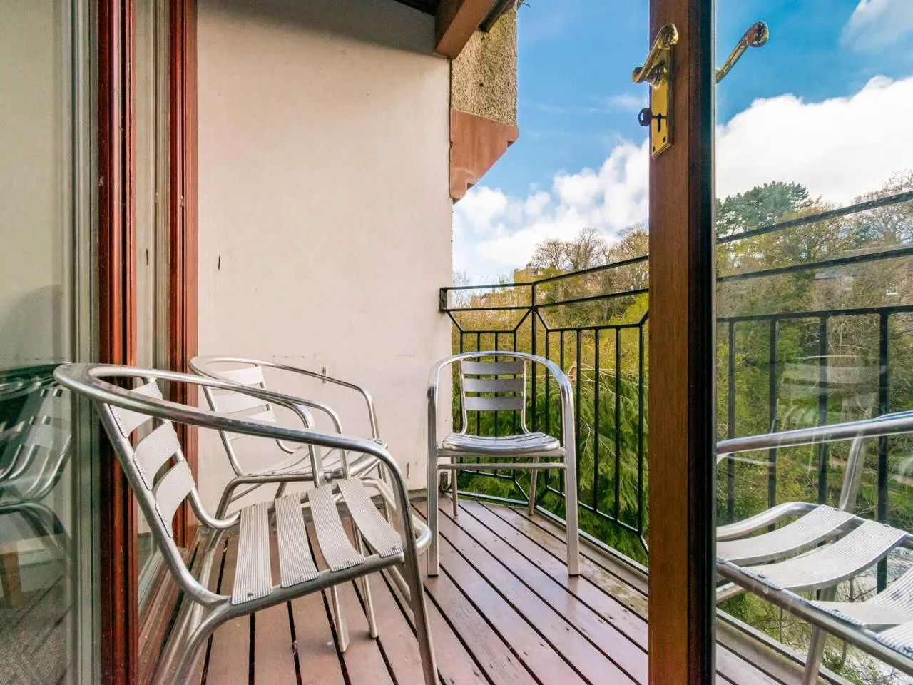 Belford Mews, Dean Village, EH4, photo 5