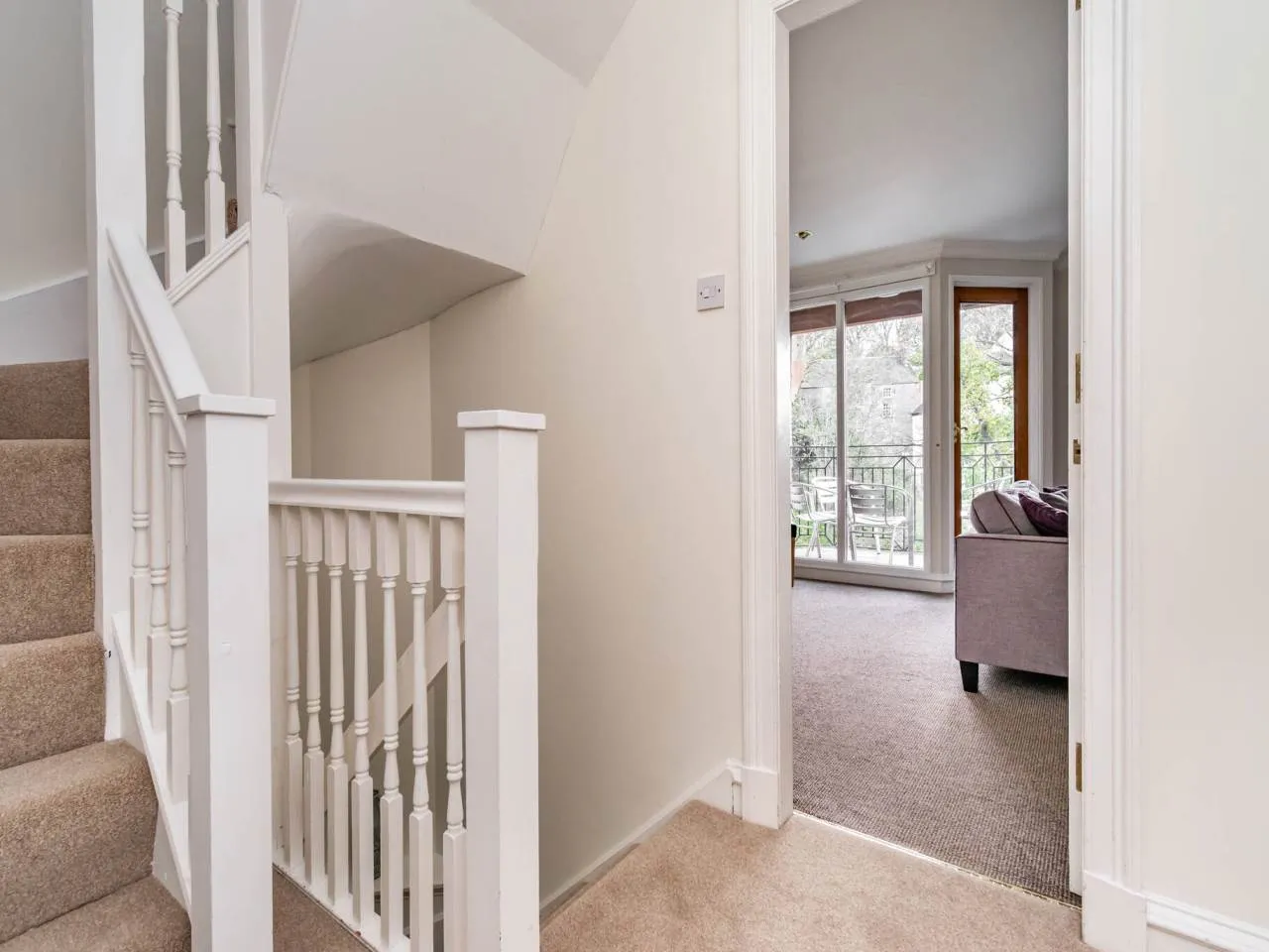 Belford Mews, Dean Village, EH4, photo 11