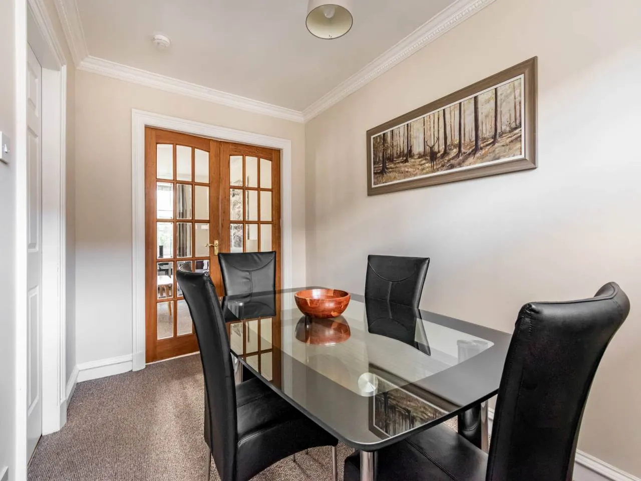 Belford Mews, Dean Village, EH4, photo 7