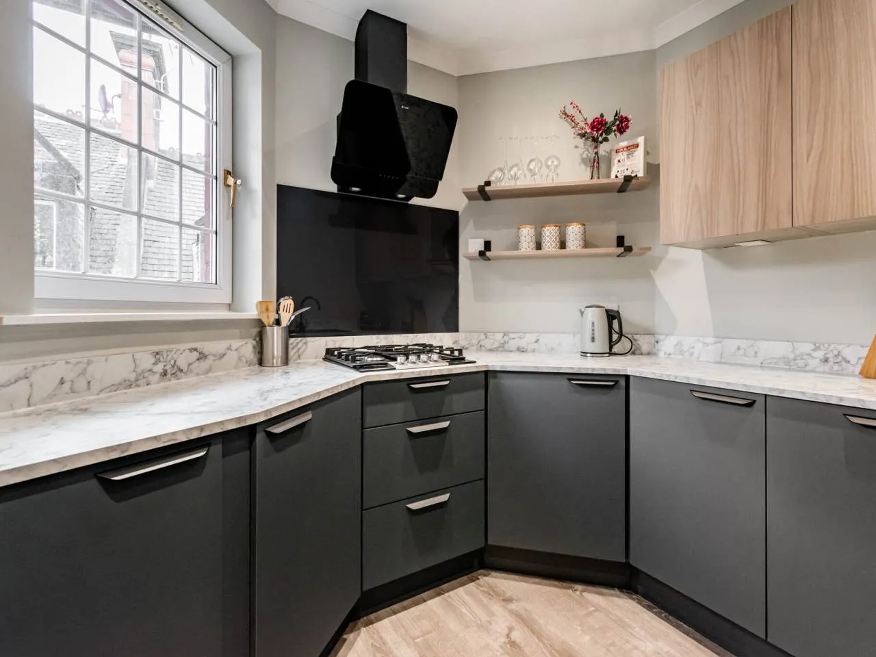 Belford Mews, Dean Village, EH4, photo 8