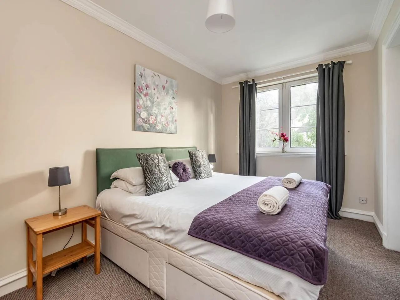Belford Mews, Dean Village, EH4, photo 20