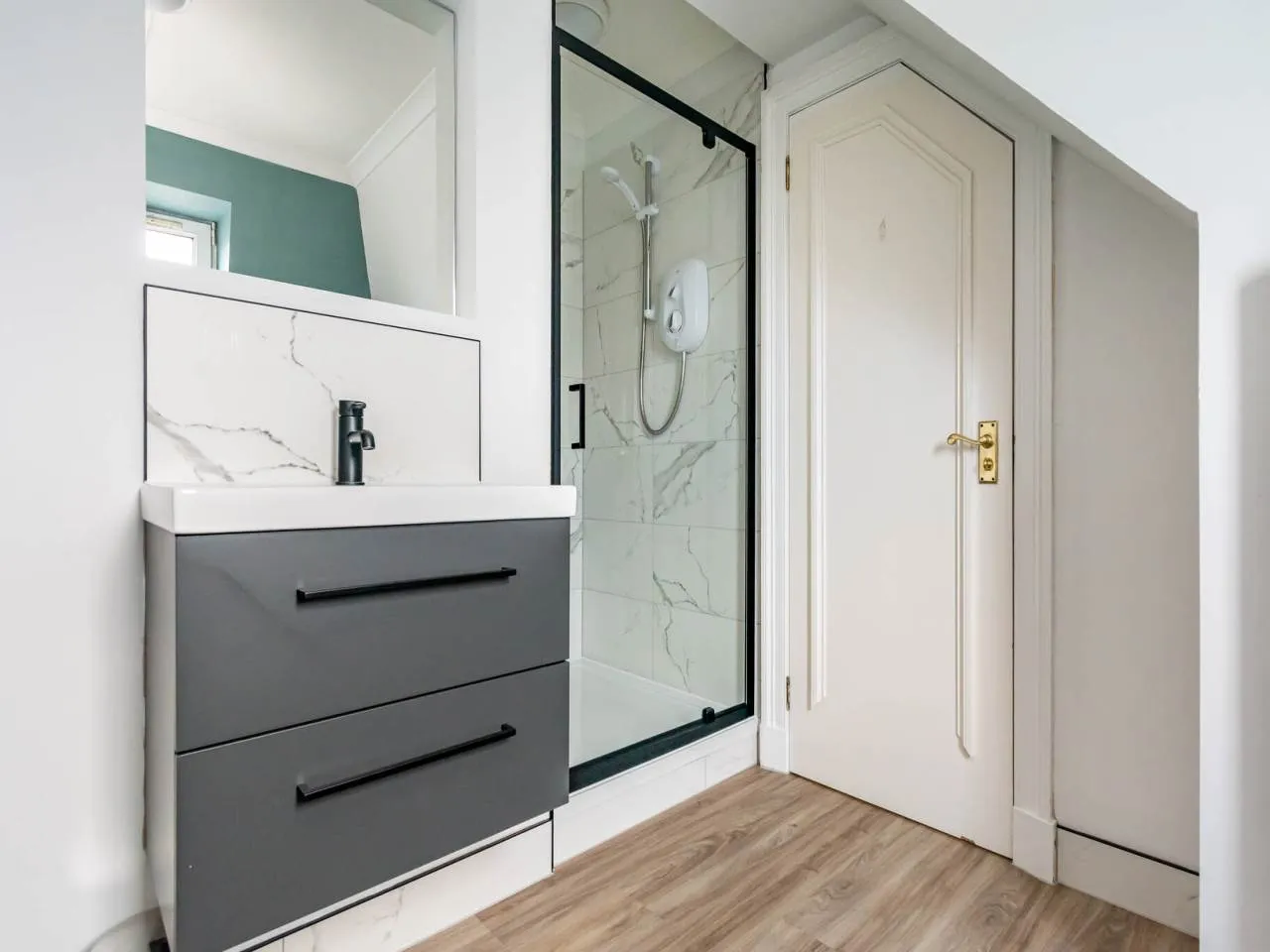Belford Mews, Dean Village, EH4, photo 17