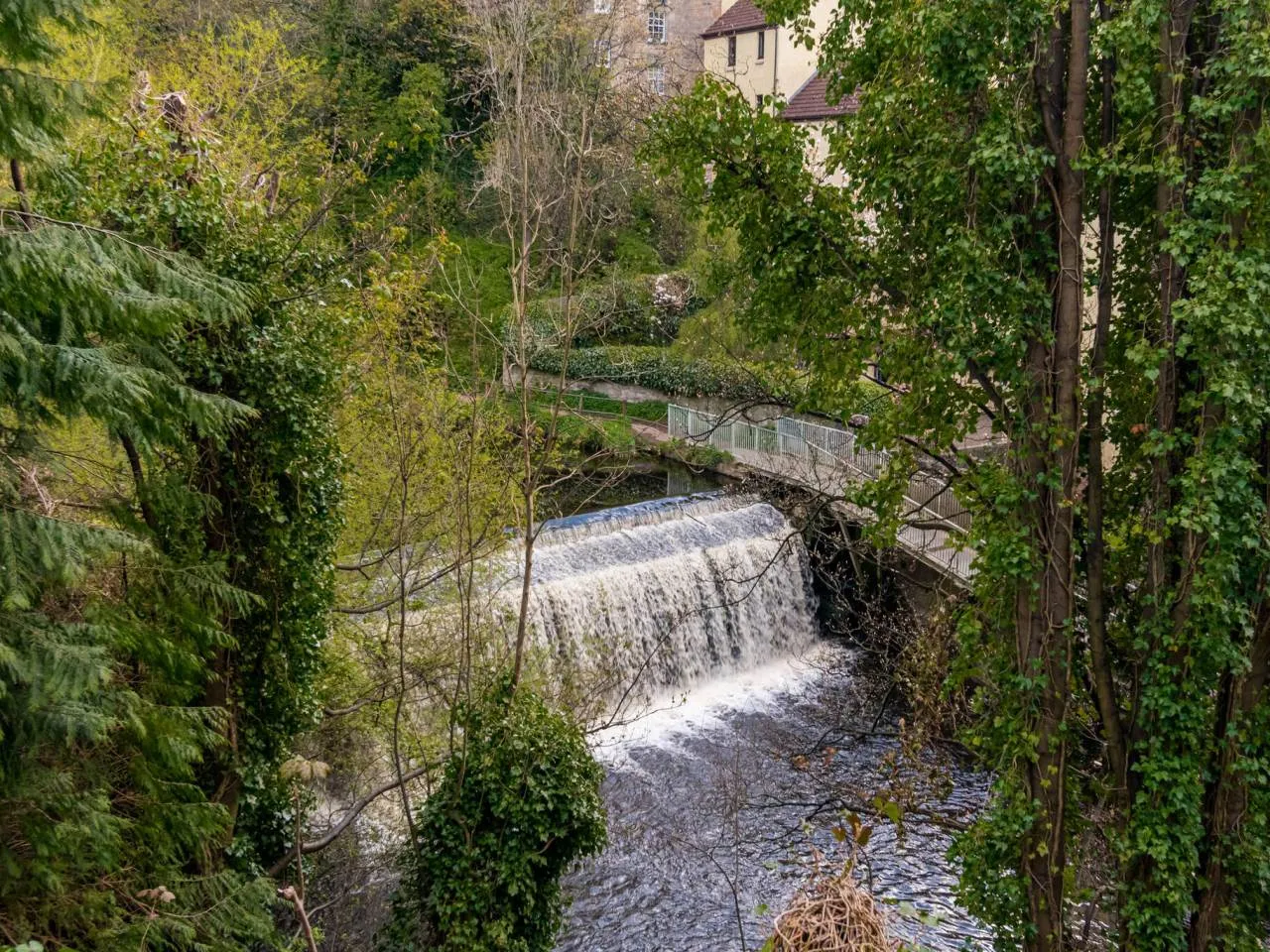 Belford Mews, Dean Village, EH4, photo 24