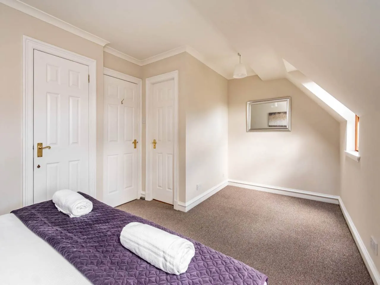 Belford Mews, Dean Village, EH4, photo 13