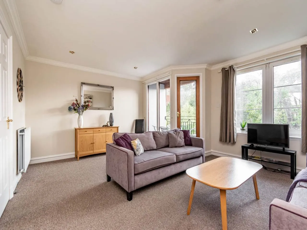 Belford Mews, Dean Village, EH4, photo 4