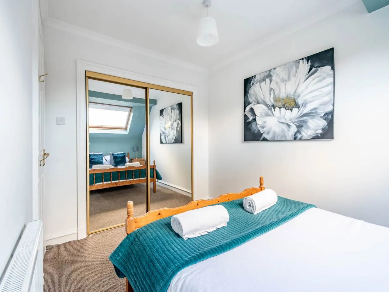 Belford Mews, Dean Village, EH4, photo 16
