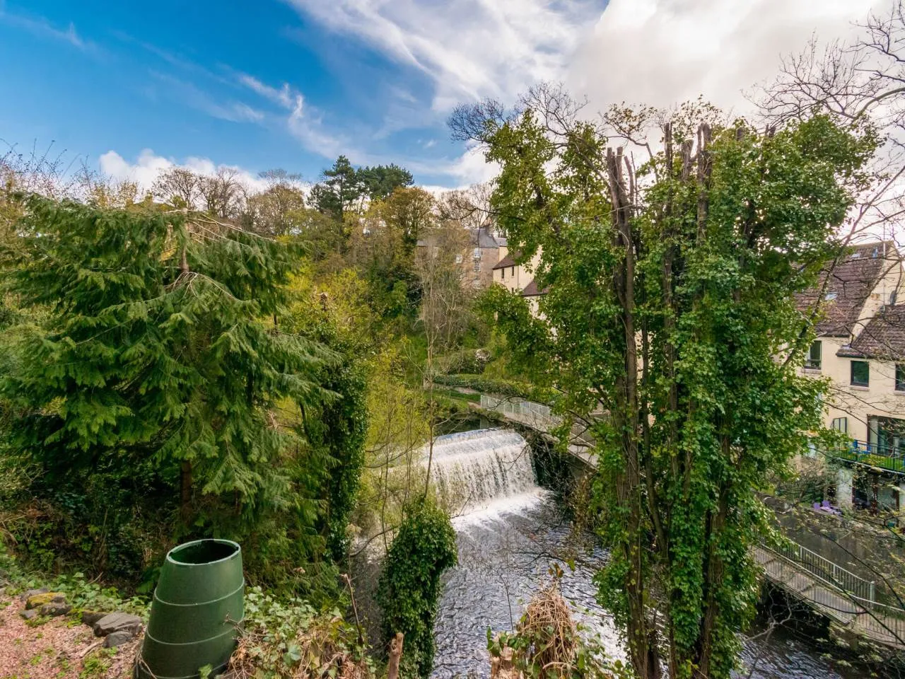 Belford Mews, Dean Village, EH4, photo 6