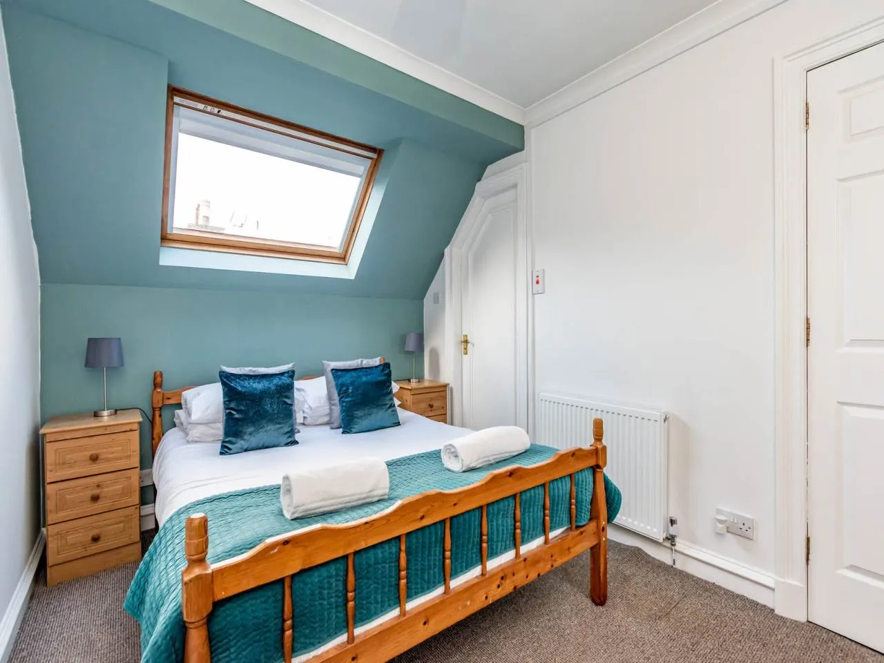 Belford Mews, Dean Village, EH4, photo 15