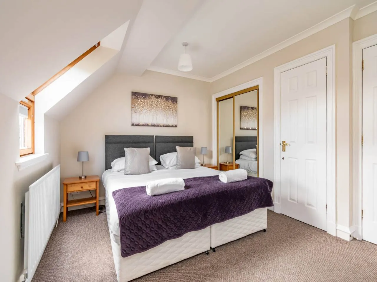 Belford Mews, Dean Village, EH4, photo 12