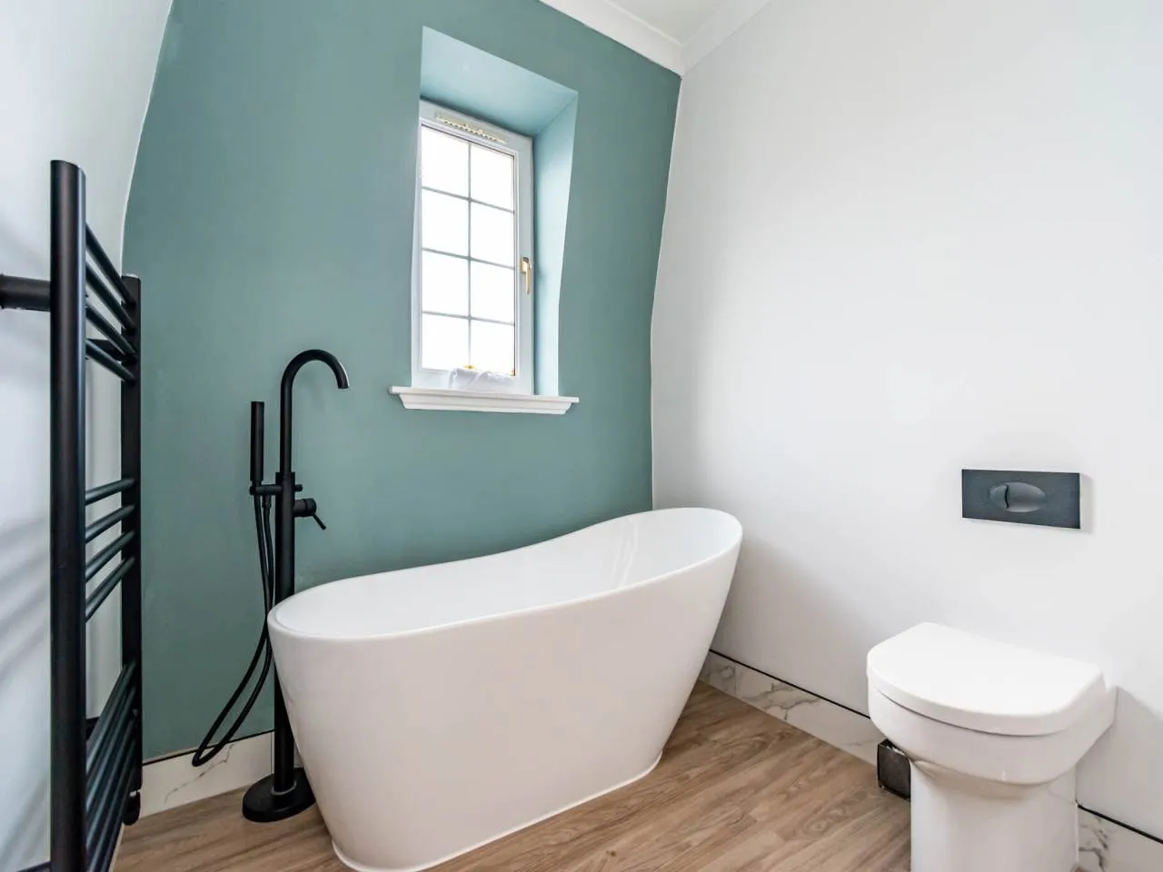 Belford Mews, Dean Village, EH4, photo 18