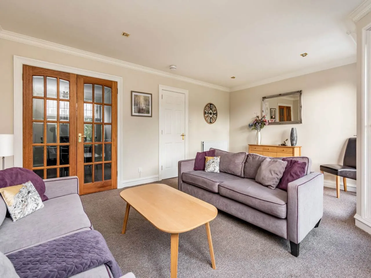 Belford Mews, Dean Village, EH4, photo 3