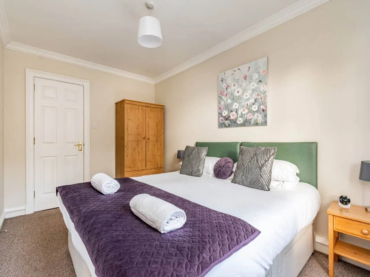 Belford Mews, Dean Village, EH4, photo 21