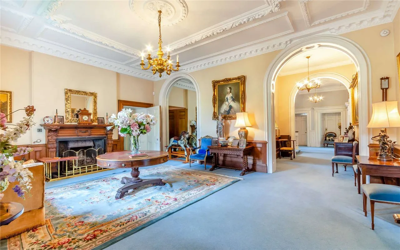 Hall Lane, Colston Bassett, Nottingham, NG12 3FB, photo 3