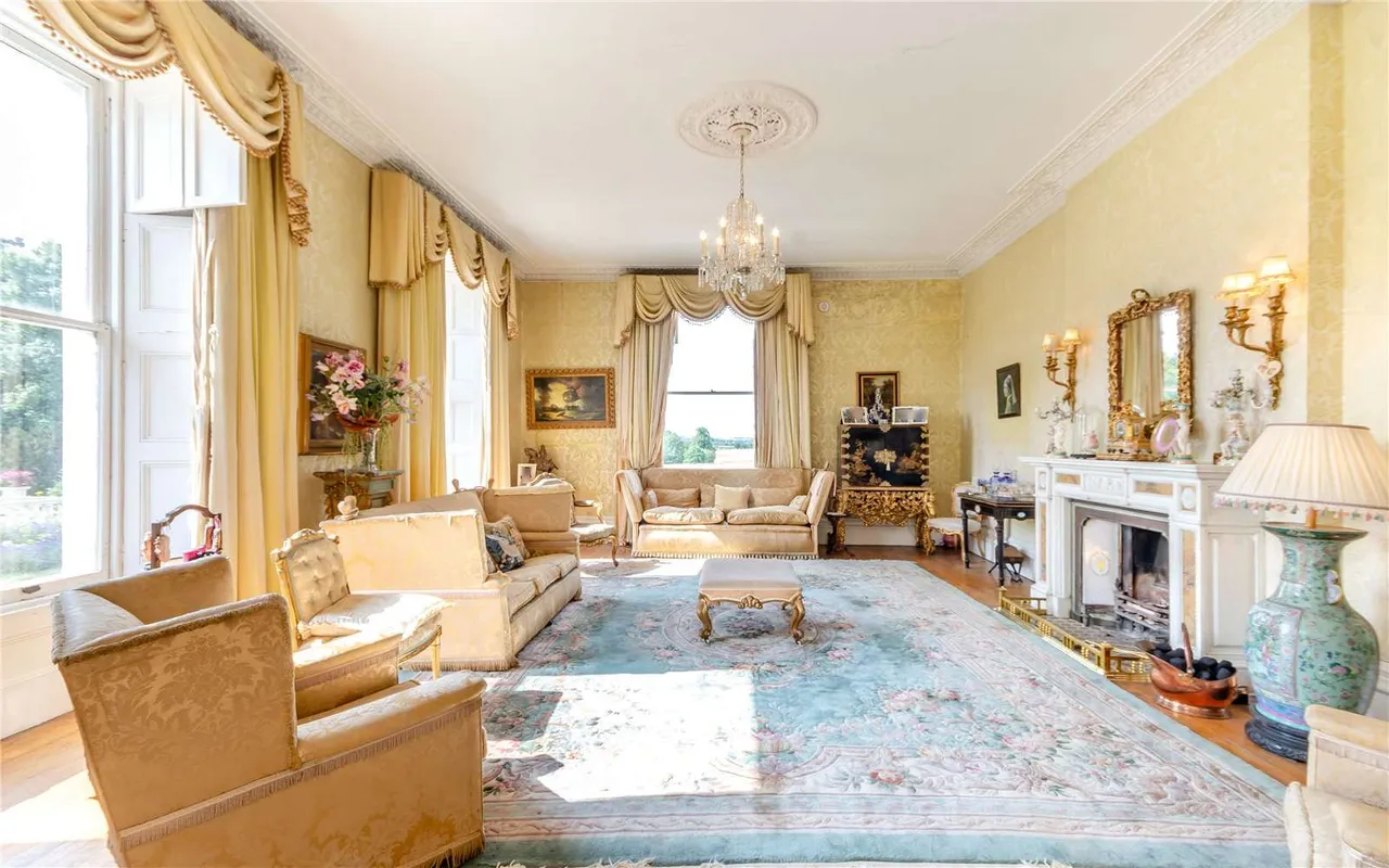 Hall Lane, Colston Bassett, Nottingham, NG12 3FB, photo 5
