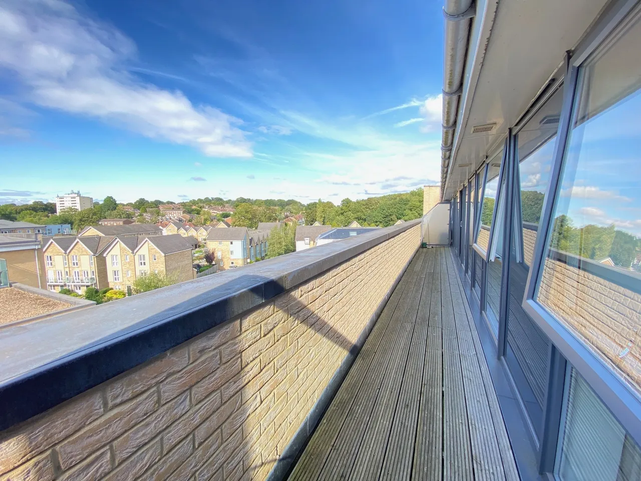 The Embankment, Nash Mills Wharf, HP3, photo 4