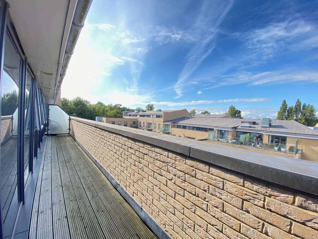 The Embankment, Nash Mills Wharf, HP3, photo 2