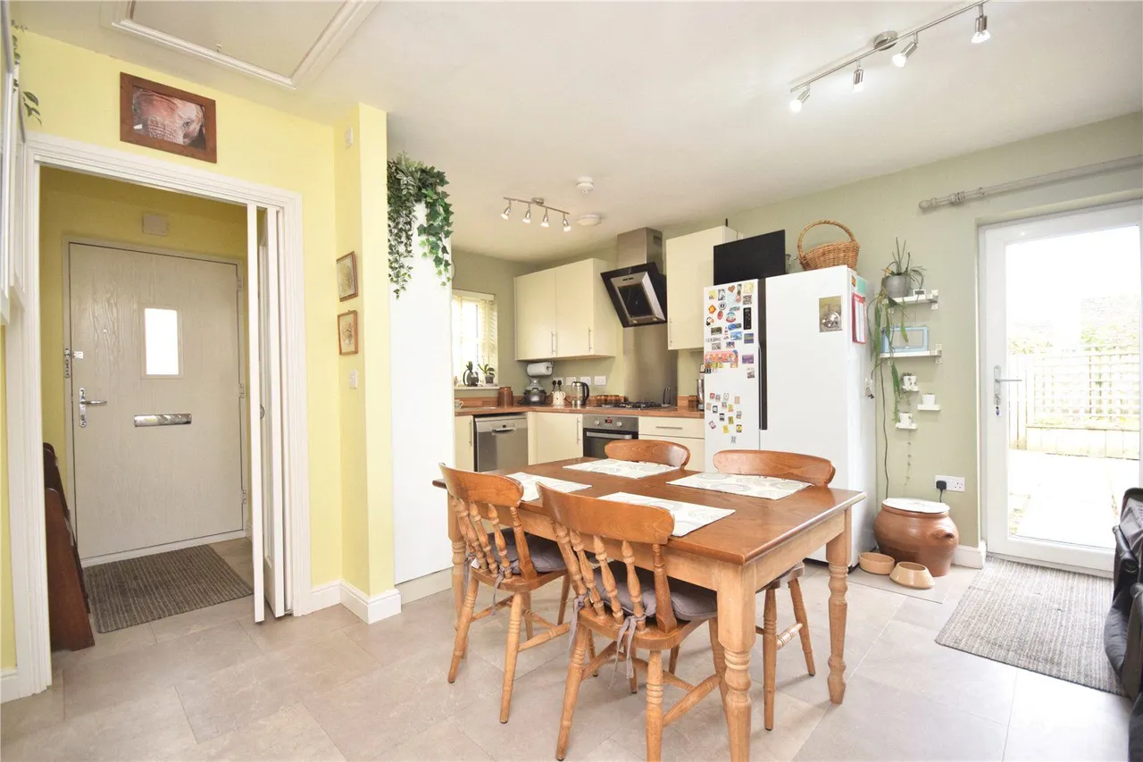 Raglan Close, Clitheroe, BB7, photo 9