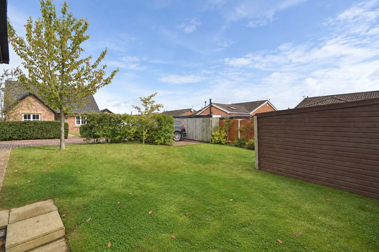 Raglan Close, Clitheroe, BB7, photo 18