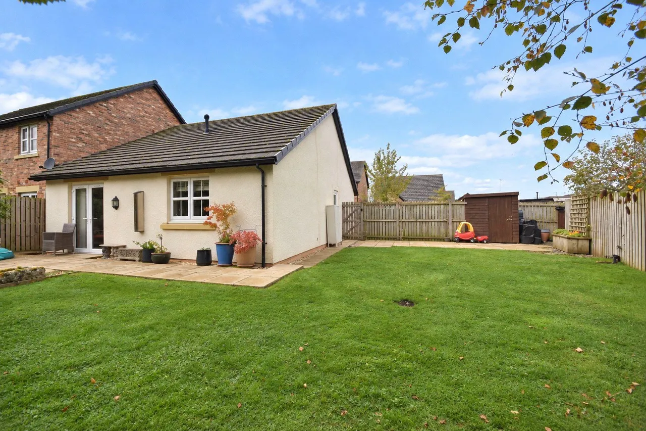 Raglan Close, Clitheroe, BB7, photo 19
