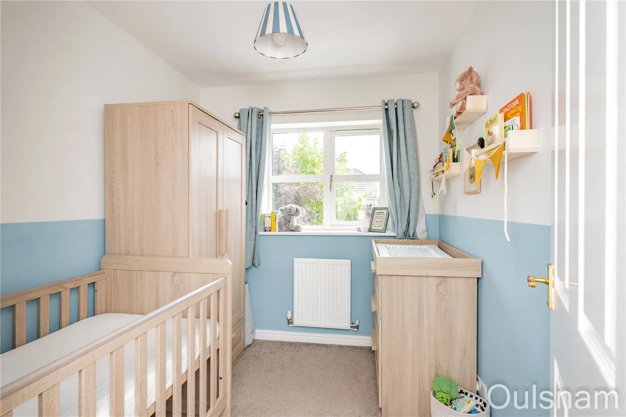 Pavilion Gardens, Bromsgrove, Worcestershire, B61 0UQ, photo 19