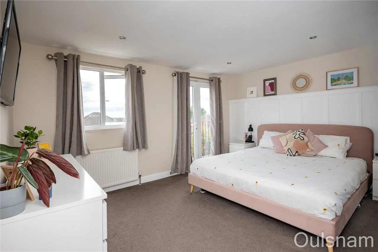Pavilion Gardens, Bromsgrove, Worcestershire, B61 0UQ, photo 12