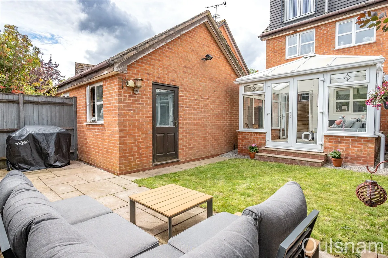 Pavilion Gardens, Bromsgrove, Worcestershire, B61 0UQ, photo 23