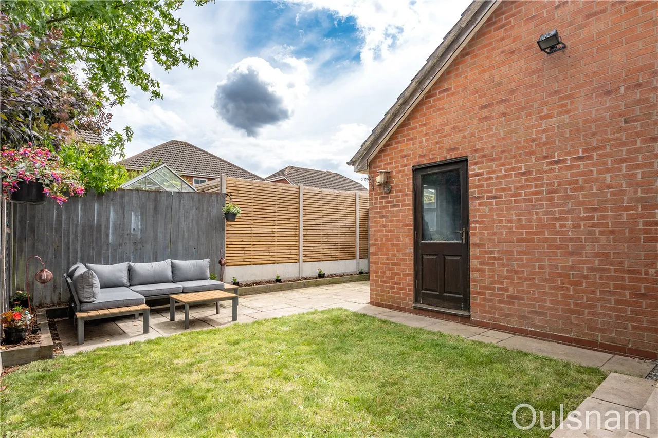 Pavilion Gardens, Bromsgrove, Worcestershire, B61 0UQ, photo 22