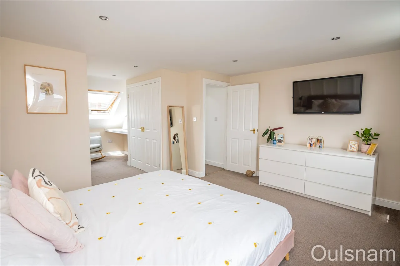 Pavilion Gardens, Bromsgrove, Worcestershire, B61 0UQ, photo 11