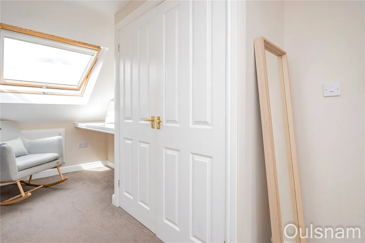 Pavilion Gardens, Bromsgrove, Worcestershire, B61 0UQ, photo 13
